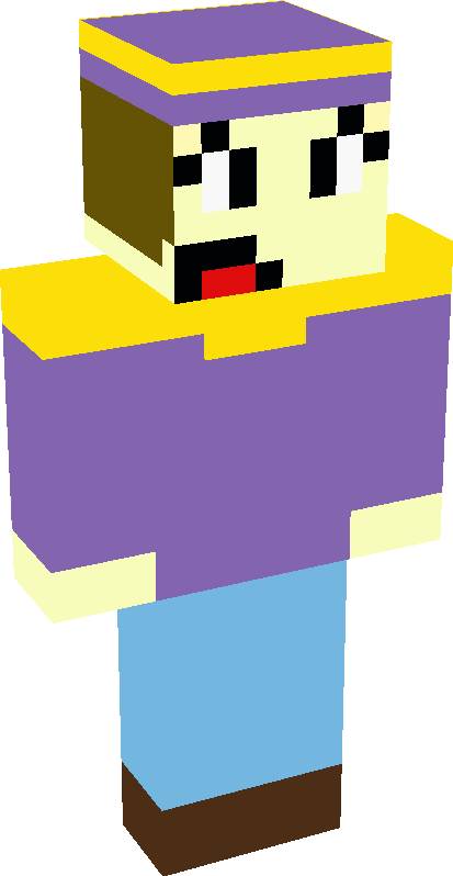 Minecraft Skins