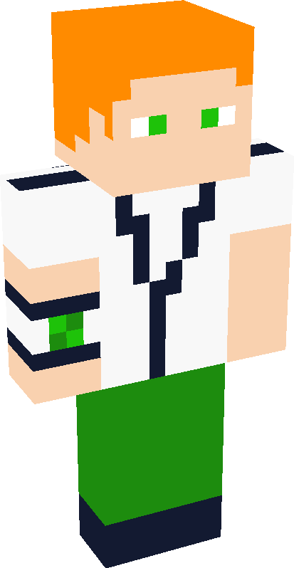 Minecraft Skins