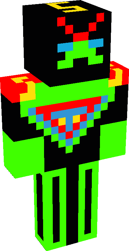 Minecraft Skins