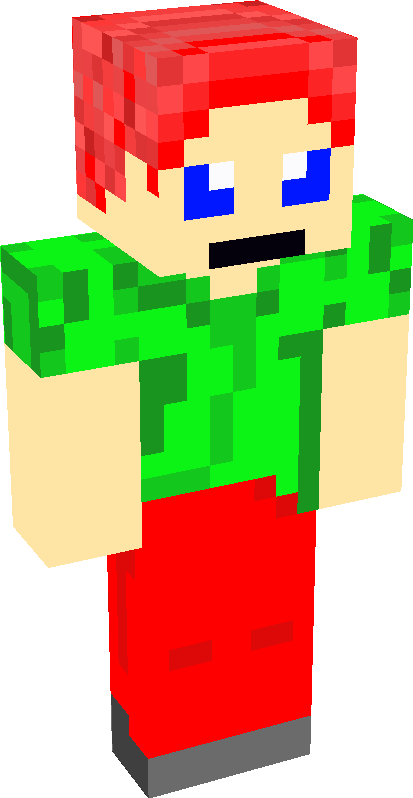 Minecraft Skins