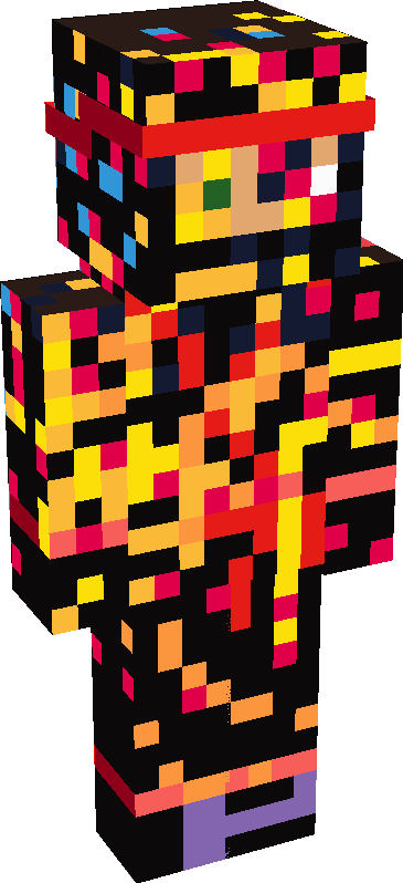 Minecraft Skins