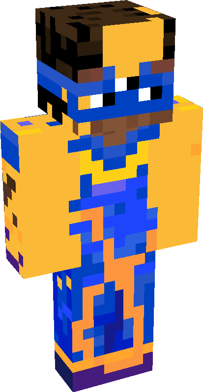 Minecraft Skins