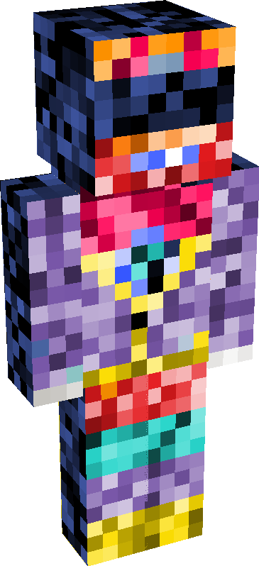 Minecraft Skins