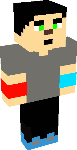 Minecraft Skins