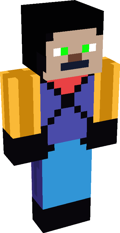 Minecraft Skins