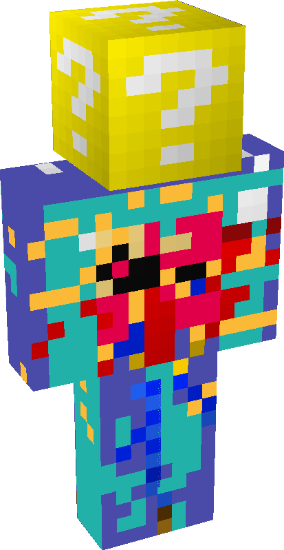 Minecraft Skins