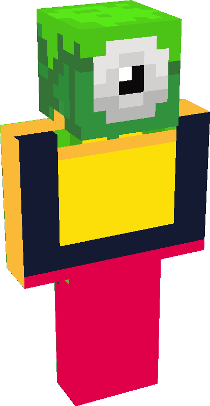 Minecraft Skins