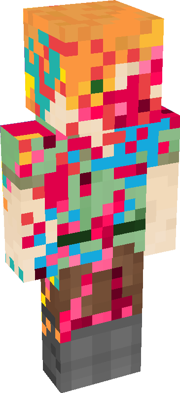 Minecraft Skins
