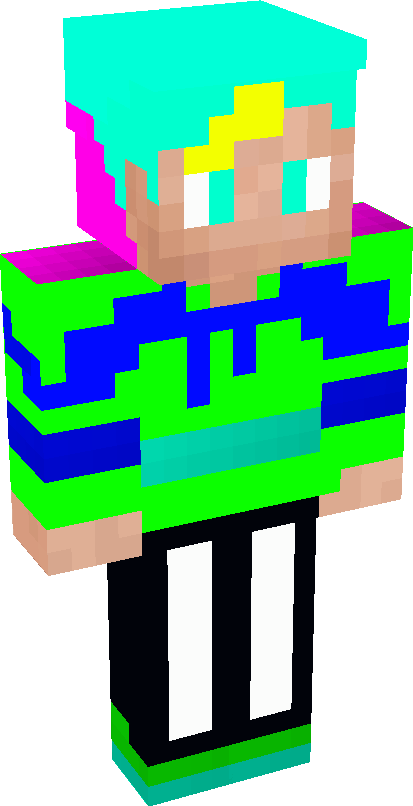 Minecraft Skins