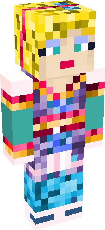 Minecraft Skins
