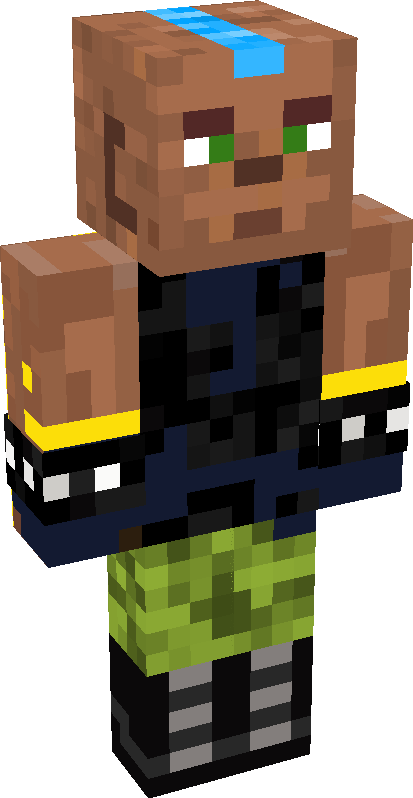 Minecraft Skins