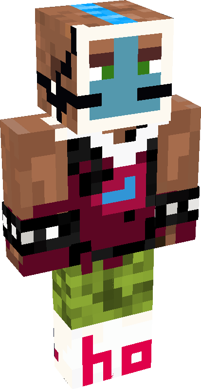Minecraft Skins