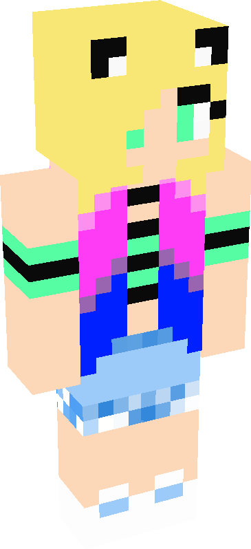 Minecraft Skins