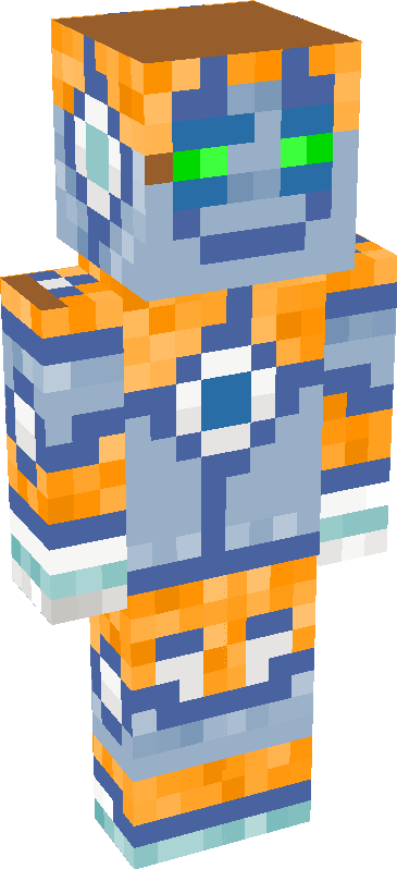 Minecraft Skins