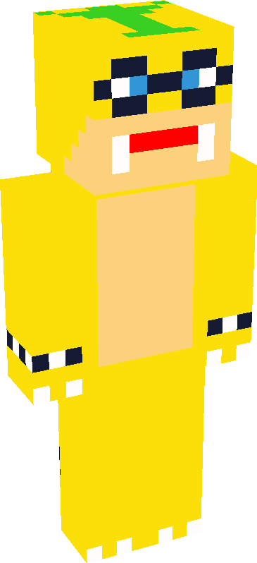 Minecraft Skins