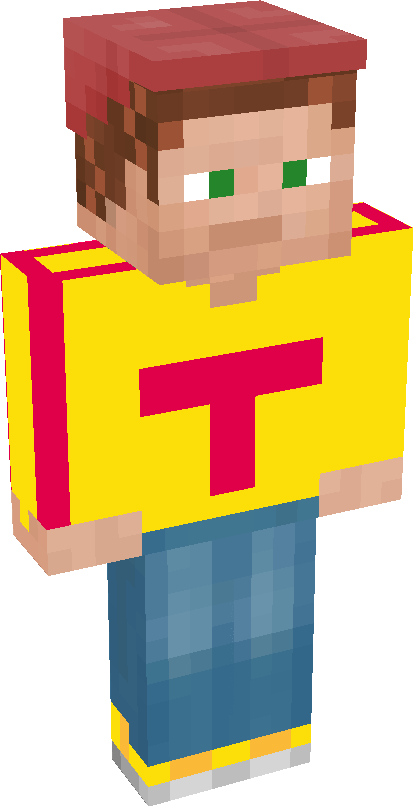 Minecraft Skins