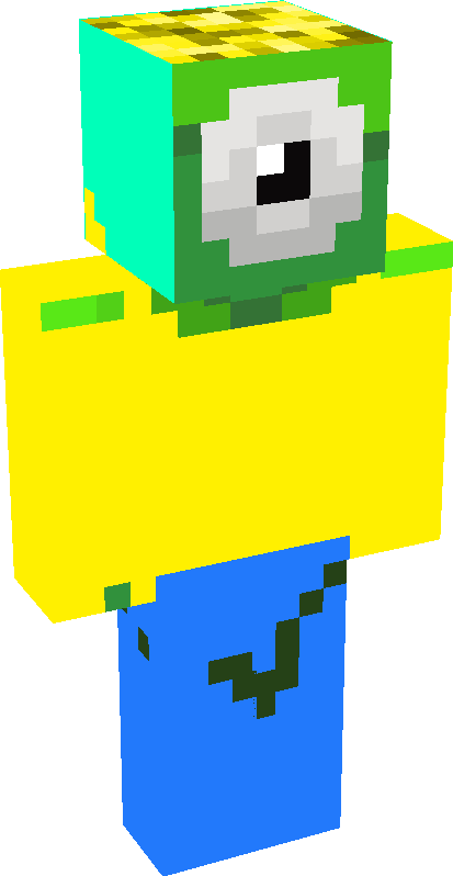 Minecraft Skins