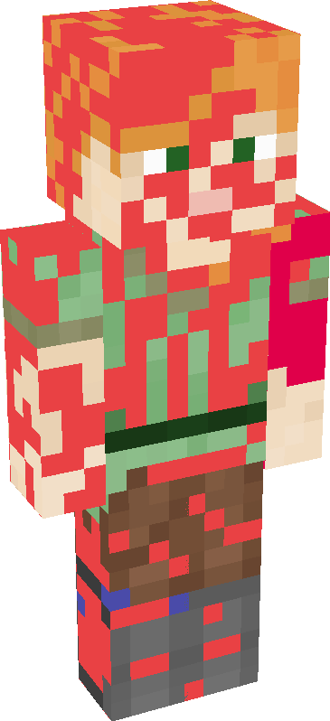 Minecraft Skins