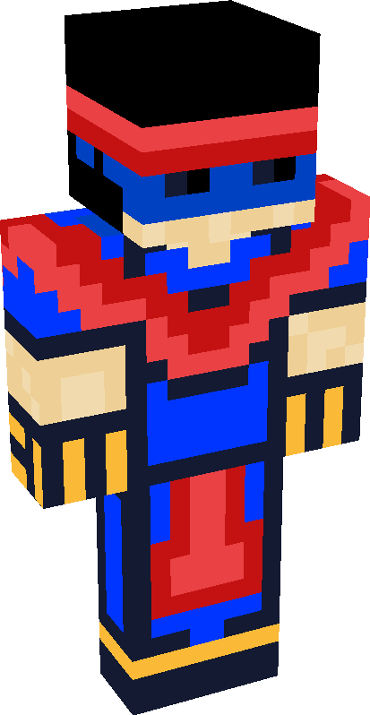 Minecraft Skins
