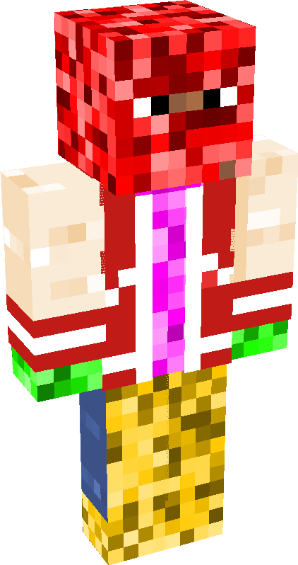 Minecraft Skins