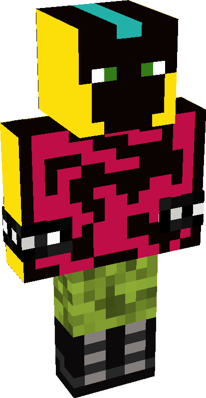 Minecraft Skins