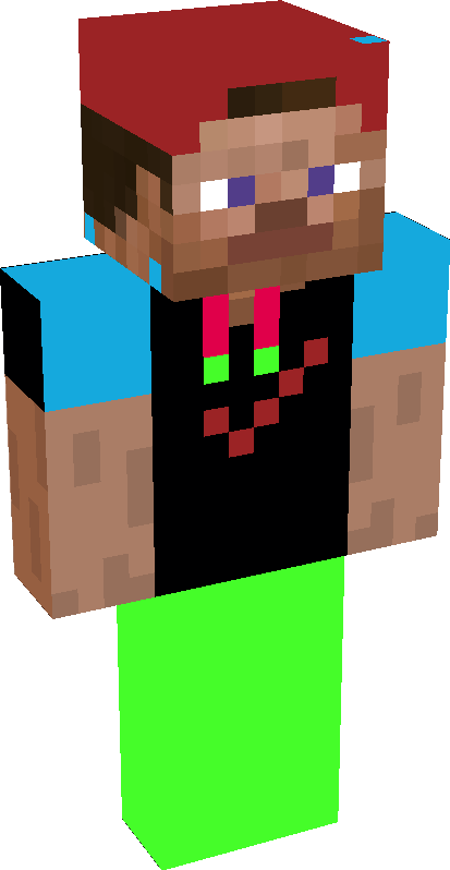 Minecraft Skins