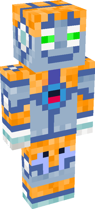 Minecraft Skins