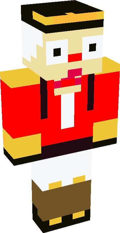Minecraft Skins