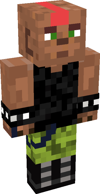 Minecraft Skins