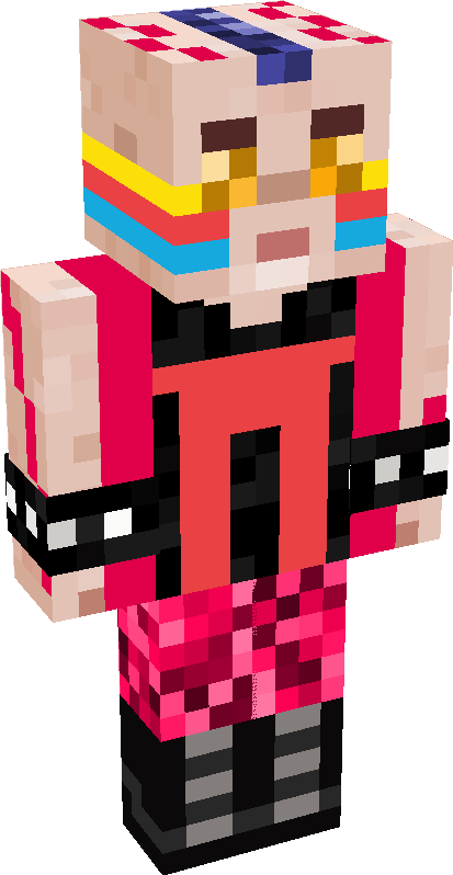 Minecraft Skins