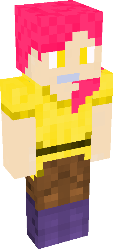 Minecraft Skins