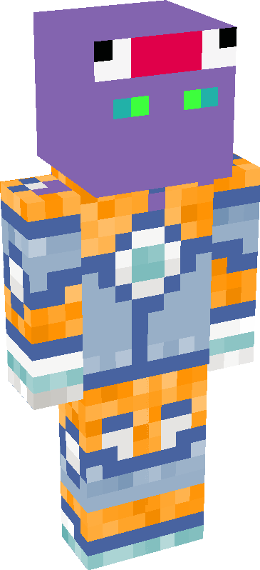 Minecraft Skins