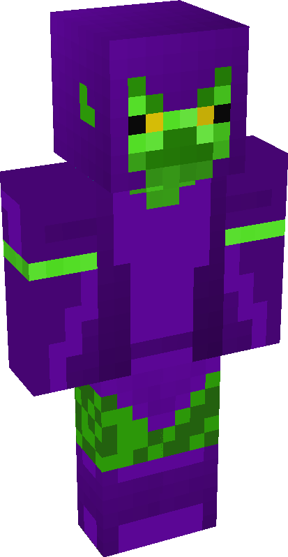 Minecraft Skins