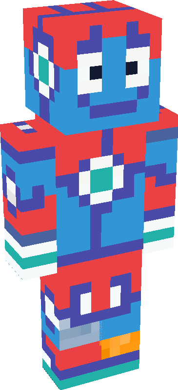 Minecraft Skins