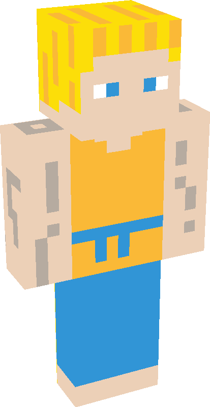 Minecraft Skins