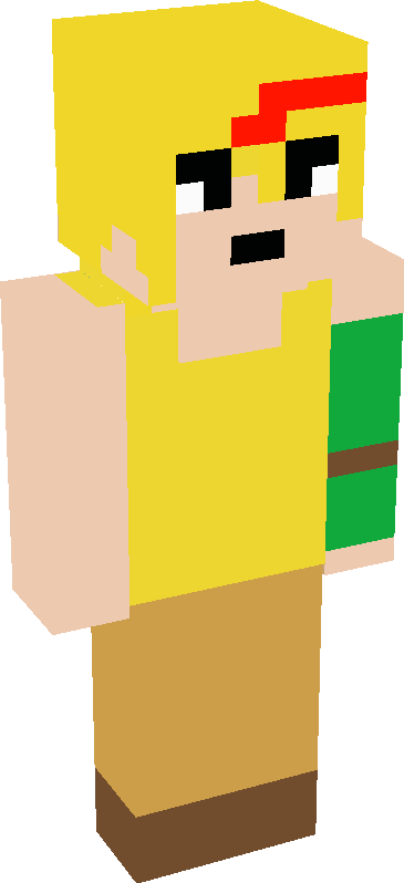 Minecraft Skins