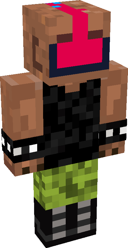 Minecraft Skins