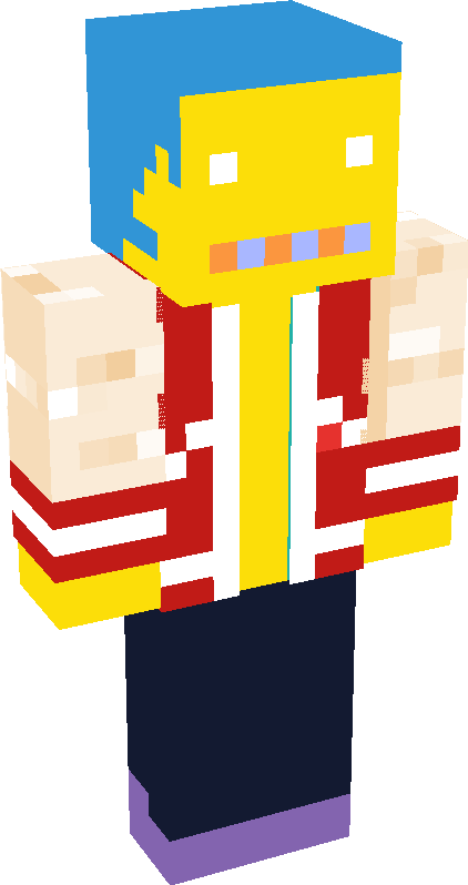 Minecraft Skins