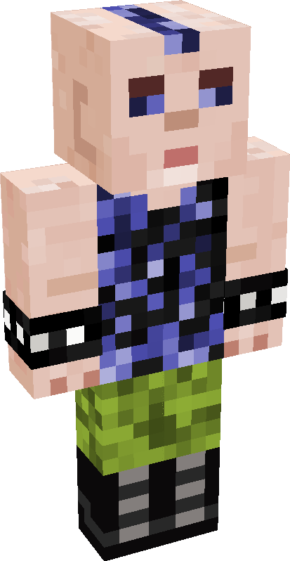 Minecraft Skins
