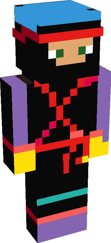 Minecraft Skins
