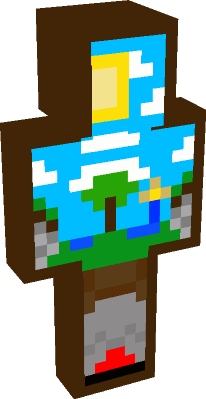 Minecraft Skins