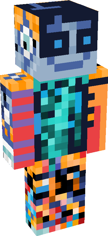 Minecraft Skins