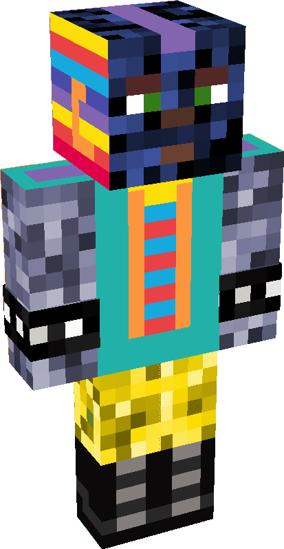 Minecraft Skins