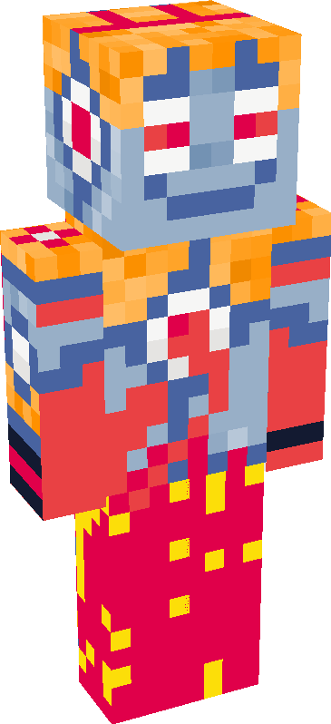 Minecraft Skins