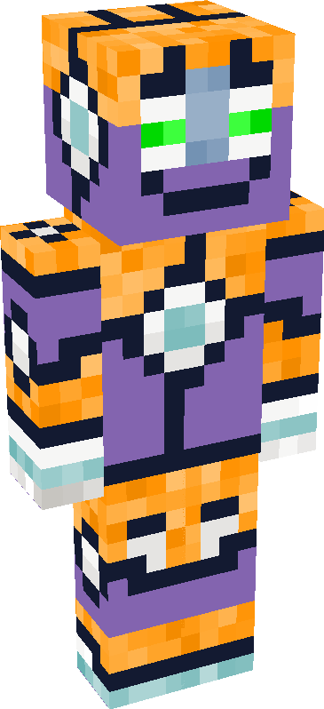 Minecraft Skins