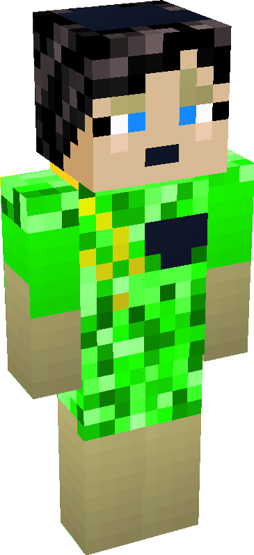 Minecraft Skins
