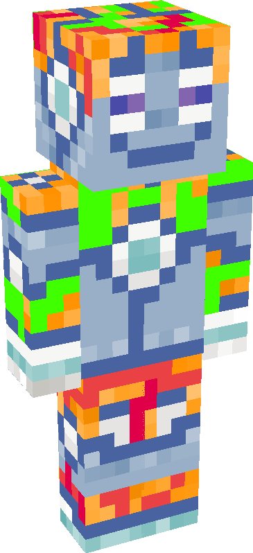 Minecraft Skins