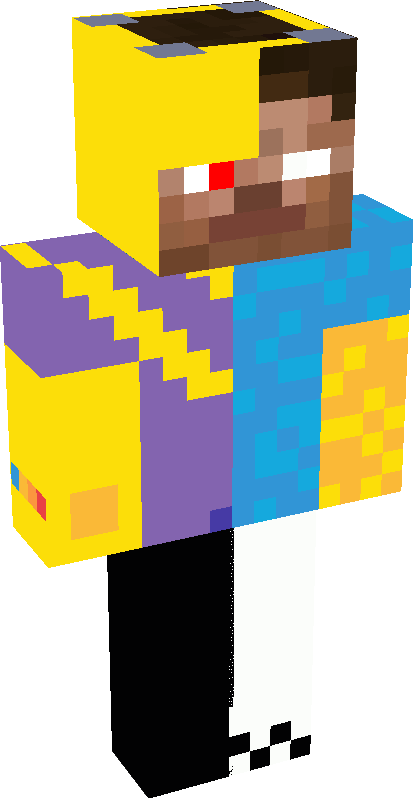 Minecraft Skins