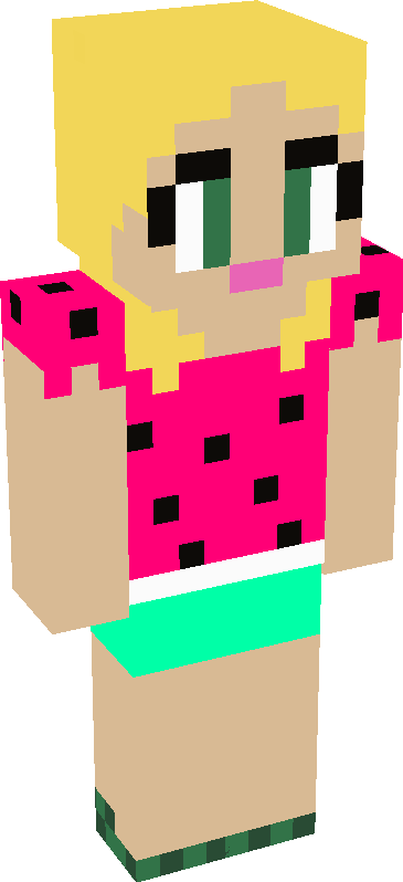 Minecraft Skins
