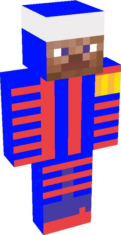 Minecraft Skins
